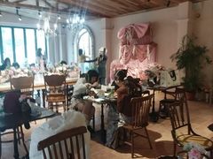 -HERRE·FARM 赫尔露营农场·团建聚会包场