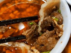 -小向麻辣烫(天街总店)