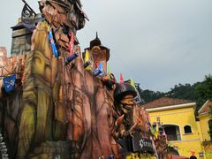 -重庆海昌加勒比海水世界
