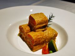 -庆云楼饭庄(什刹海店)