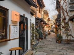 -小河直街历史文化街区