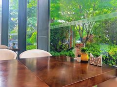 -福州泰禾铂尔曼酒店·大堂酒廊