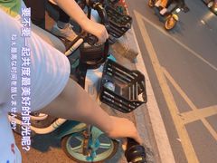 -犀浦夜市第一家麻辣烫