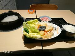 -吉野家(上海美罗城店)