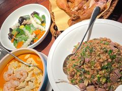 -前海沿·青岛菜(五四广场永旺店)