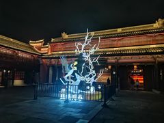 -宁波府城隍庙