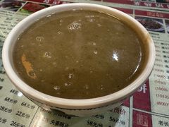 -葛记焖饼(伏牛路店)