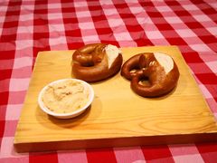 -杭州国际会议中心洲际酒店-德国啤酒屋(砂之船国际生活广场店)