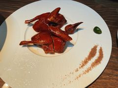 -朴墅(西湖青芝坞店·杭帮菜·家宴.14年的店)