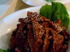 android_upload_pic-汉丽轩韩式自助烤肉(大学城龙湖U城天街A馆店)