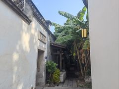 -三坊七巷历史文化街区