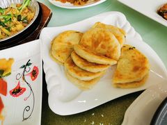 香煎葱油饼-蒲园食堂(中山大学广州校区南校园店)