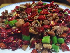 歌乐山辣子-毛草房(南辛庄街店)