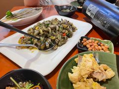 -金穗园·砂锅粥.醉鸡煲火锅(长寿路店)