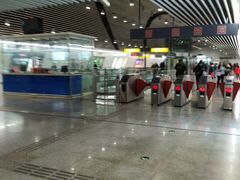 -高庙村(地铁站)