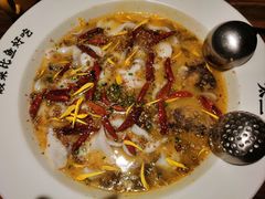 -太二酸菜鱼(海口友谊广场店)