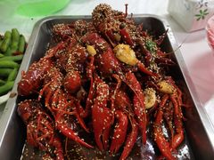 十三香小龙虾-盱眙虾怪·旗舰店