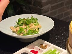 -局气 烤鸭·北京菜(光华路店)