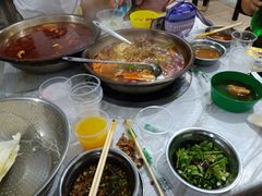 -重庆特色冷锅鱼(武大店)