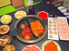 -三江两海老火锅(北京首店)