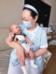 -美悦湾月子中心(熙湖店)