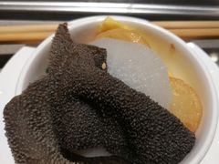-海底捞火锅(翔龙天地广场店)