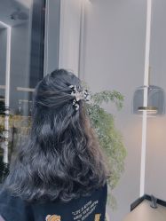 点击看大图 -KEIVON HAIR·崎宏