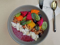 -O'mills Sourdough Bakery&Bistro(永嘉路店)