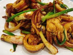 -明记海鲜大排档(巽寮湾店)