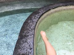 -海口观澜湖火山温泉谷