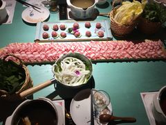 -东道煮牛肉火锅(东盛大街店)