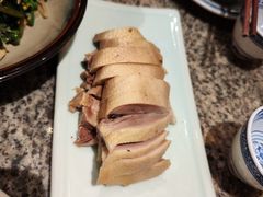 招牌盐水鸭-南京大牌档(苏州中心店)