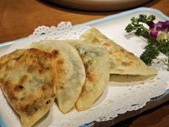 手工煎饼盒子-苏帮主三样菜·江湖川菜(高新店)