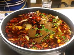 -蛙蛙叫干锅年代(簋街总店)