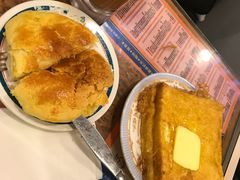 菠萝油-金华冰厅