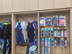 -极动室内恒温游泳馆