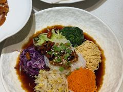 -小桃红·东北菜·春饼烤鸭(南阳湖街店)