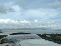 -小南洋海景餐厅(深圳湾店)