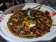 -川里谈·川味小馆(北京路店)