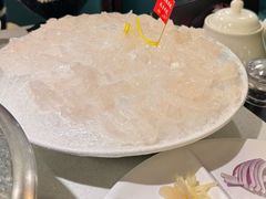 -顺峰顺水顺德菜(第一百货店)