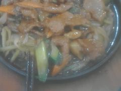 -李连贵酒家熏肉大饼(昆明街店)