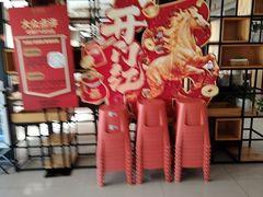 -全聚德烤鸭店(马家堡店)