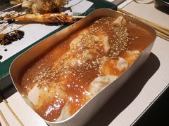 -火焰枪蛋·烧烤(奉天街店)