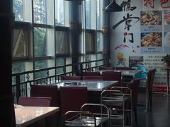 -鸭掌门特色火锅(文景路店)