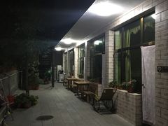 -何适山庄 ·可团建(水长城P2停车场店)