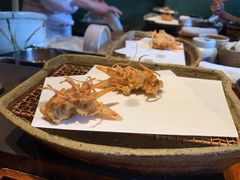 -みかわ是山居