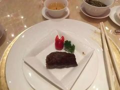 -8餐厅(新葡京酒店)