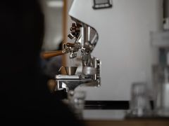 -纽巷咖啡 SOFTFOCUS COFFEE(锦和巴黎时韵店)