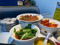 -兰湘子·湘菜小炒(长安万科广场店)