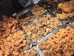 -炸肉先生总店(青泥店)